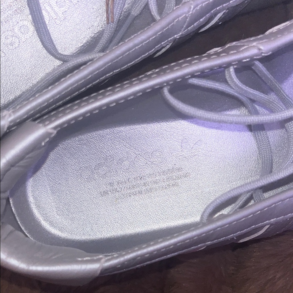adidas taekwondo mei sneakers - Picture 6 of 6